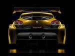 Renault Megane Trophy 2008 года